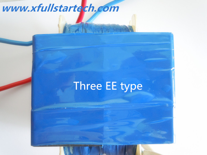 EE80 Inductor