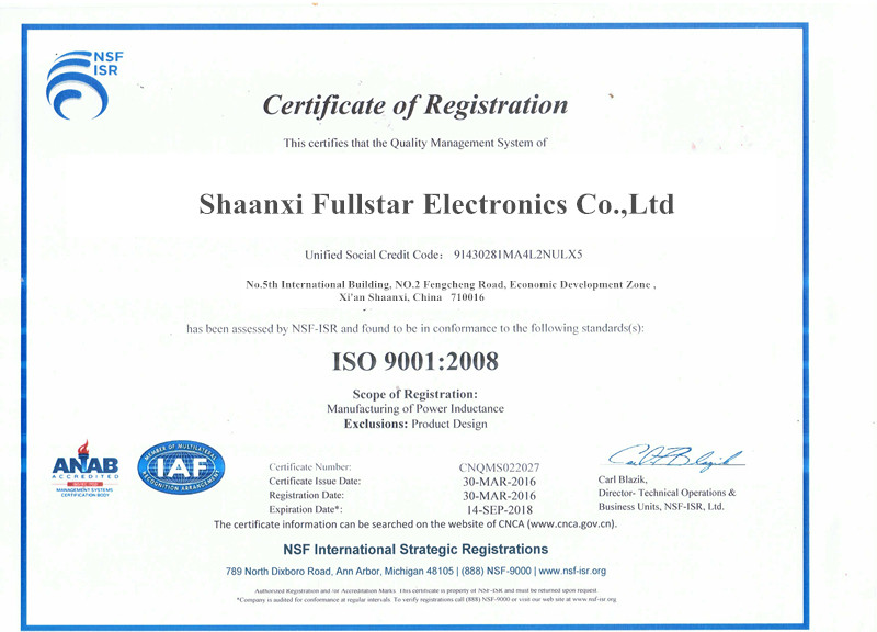 ISO9001