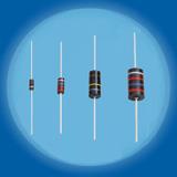 Carbon Composition Resistors