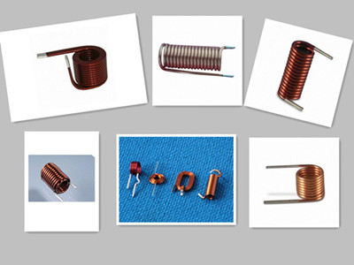 Air coil