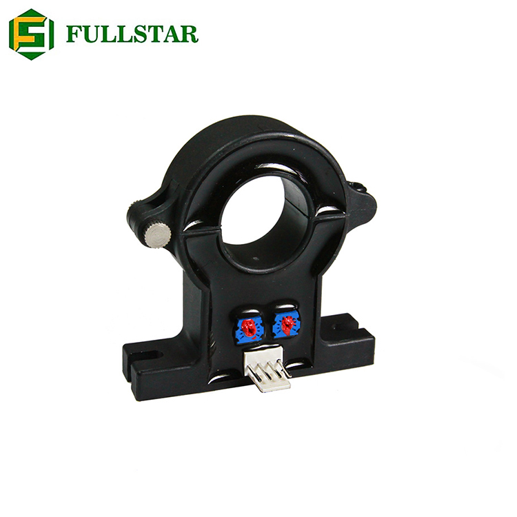 SCT025B SCT045B SCT065B(T) SCT080B(T) SCT100B(T) split core current sensor transformer