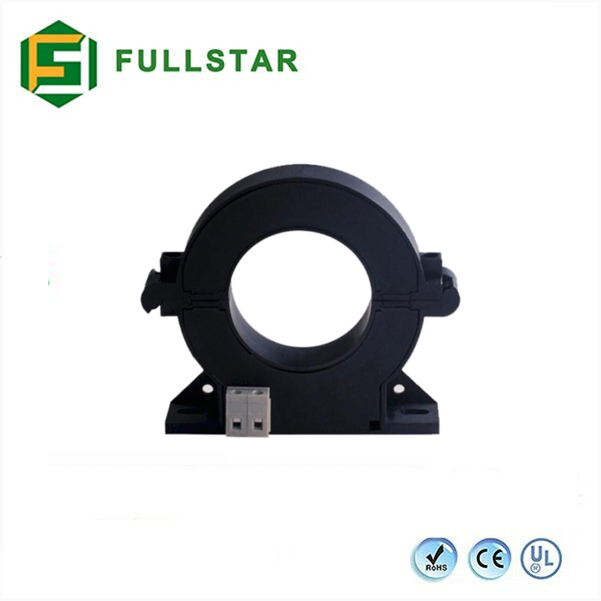 SCT025B SCT045B SCT065B(T) SCT080B(T) SCT100B(T) split core current sensor transformer