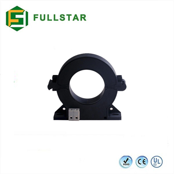 SCT025B SCT045B SCT065B(T) SCT080B(T) SCT100B(T) split core current sensor transformer