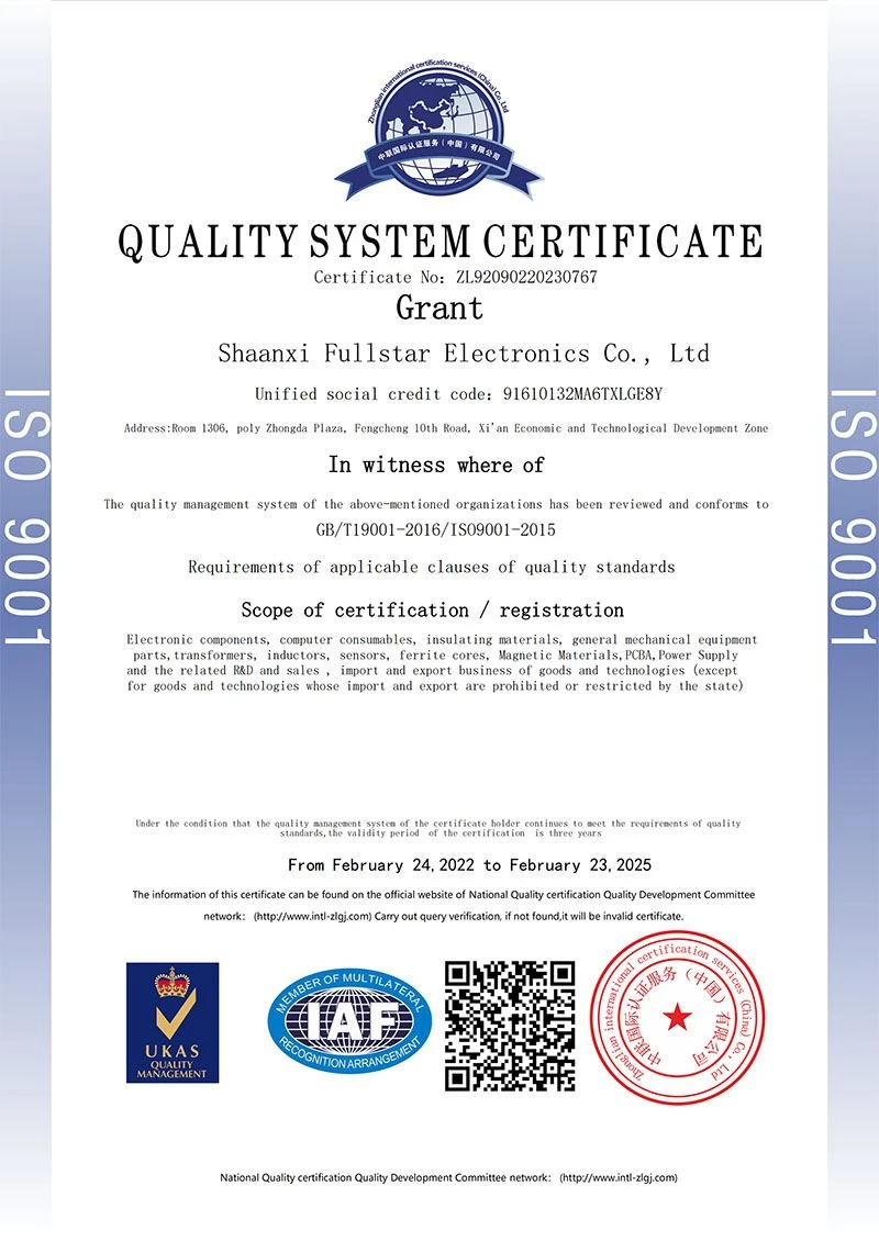 product-800-1131 Certificate