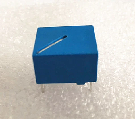 PCB Mounting Type SMD Current Transformer Input 20A CT17 Series 100:1/200:1/5...