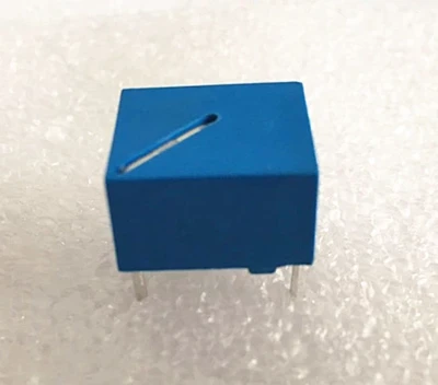 PCB Mounting Type SMD Current Transformer Input 20A CT17 Series 100:1/200:1/5...