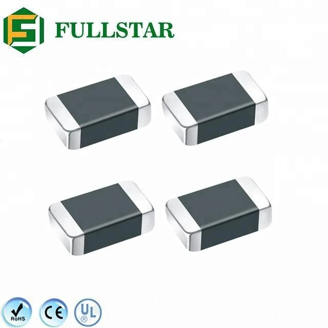 SMD Chip Bead Inductor