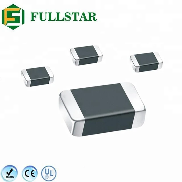 SMD Chip Bead Inductor