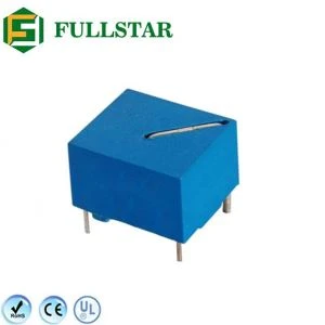 PCB High-frequency Current Transformers