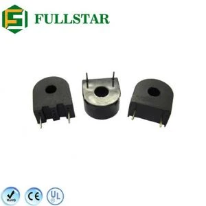 High-precision Current Sensing Transformers