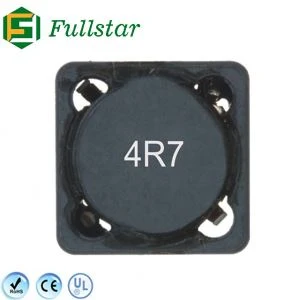 SMD Shielded Power Inductor