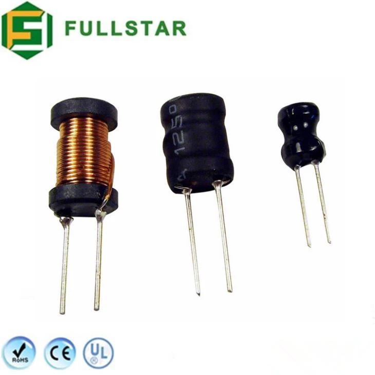 Through-hole Power Inductor