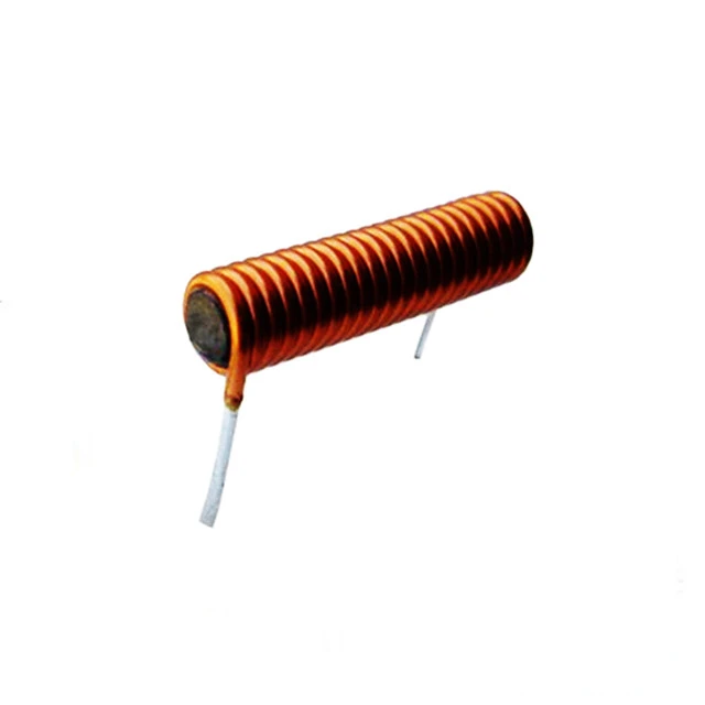 Rod Choke Coil Inductor