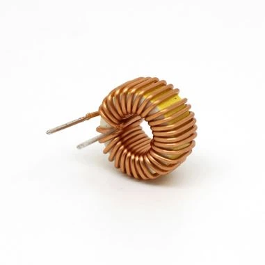 Differential Mode Toroidal Choke Coil