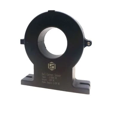 Hall Effect HCT21--400 Current Sensor Transformer