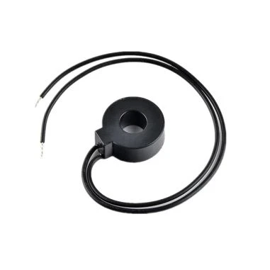 30A Zero Phase Current Sensor Low Cost Leakage Current Sensor