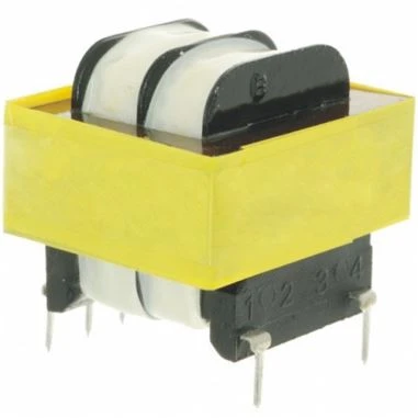 RM Type Electrical Power Transformer
