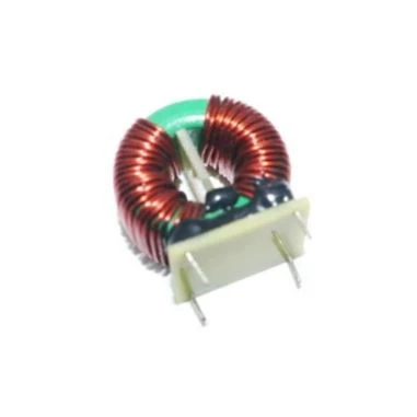 Power Inductor Coil With Base
