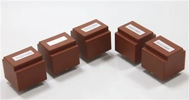 PCB Mount Encapsulated Transformer