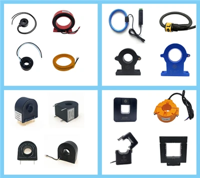 Difference Between Current Transformer and Capacitive Voltage Transformer in ...