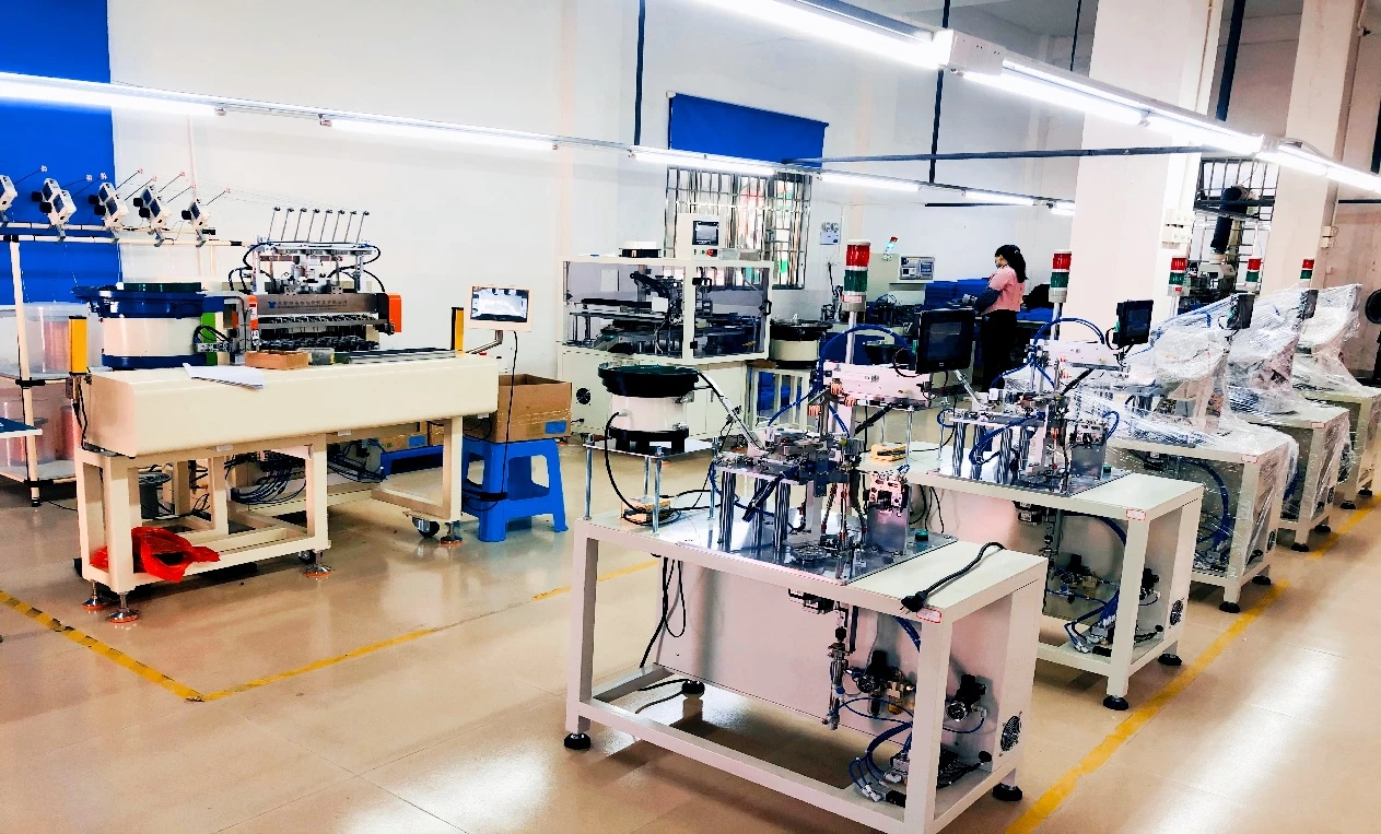 our factory our factory