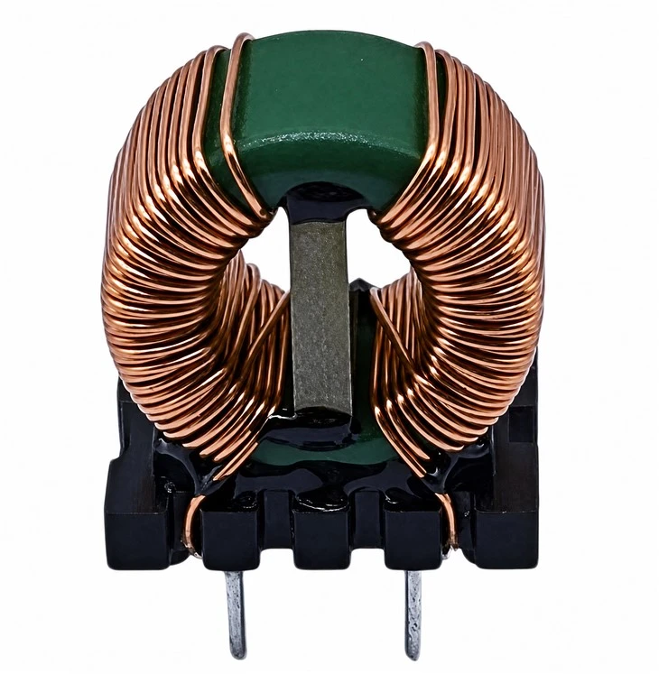 Through-hole Common Mode Choke coils