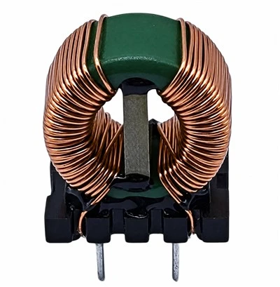Through-hole Common Mode Choke coils