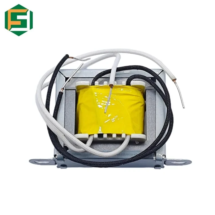 Power Transformer For Audio suppliers