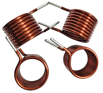 Air Core Inductor Choke Coil