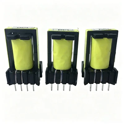 EE Ferrite Core High Frequency Transformer