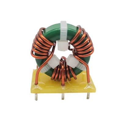 Inductor 10A Choke
