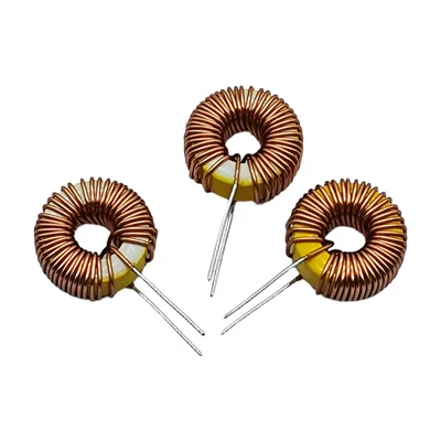 Iron Powder Core Inductor