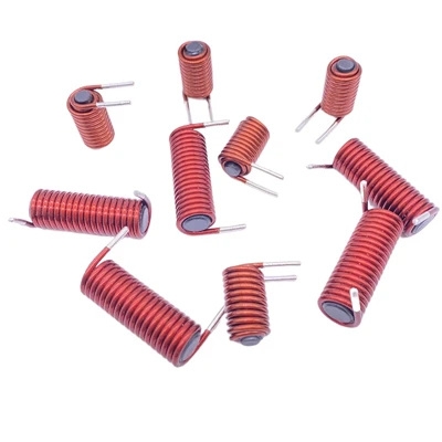 Rod Core Inductor