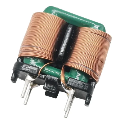 Wire Wound Inductor