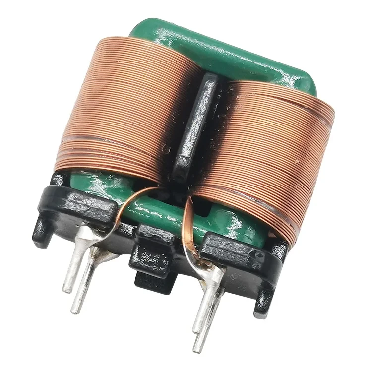 Wire Wound Inductor